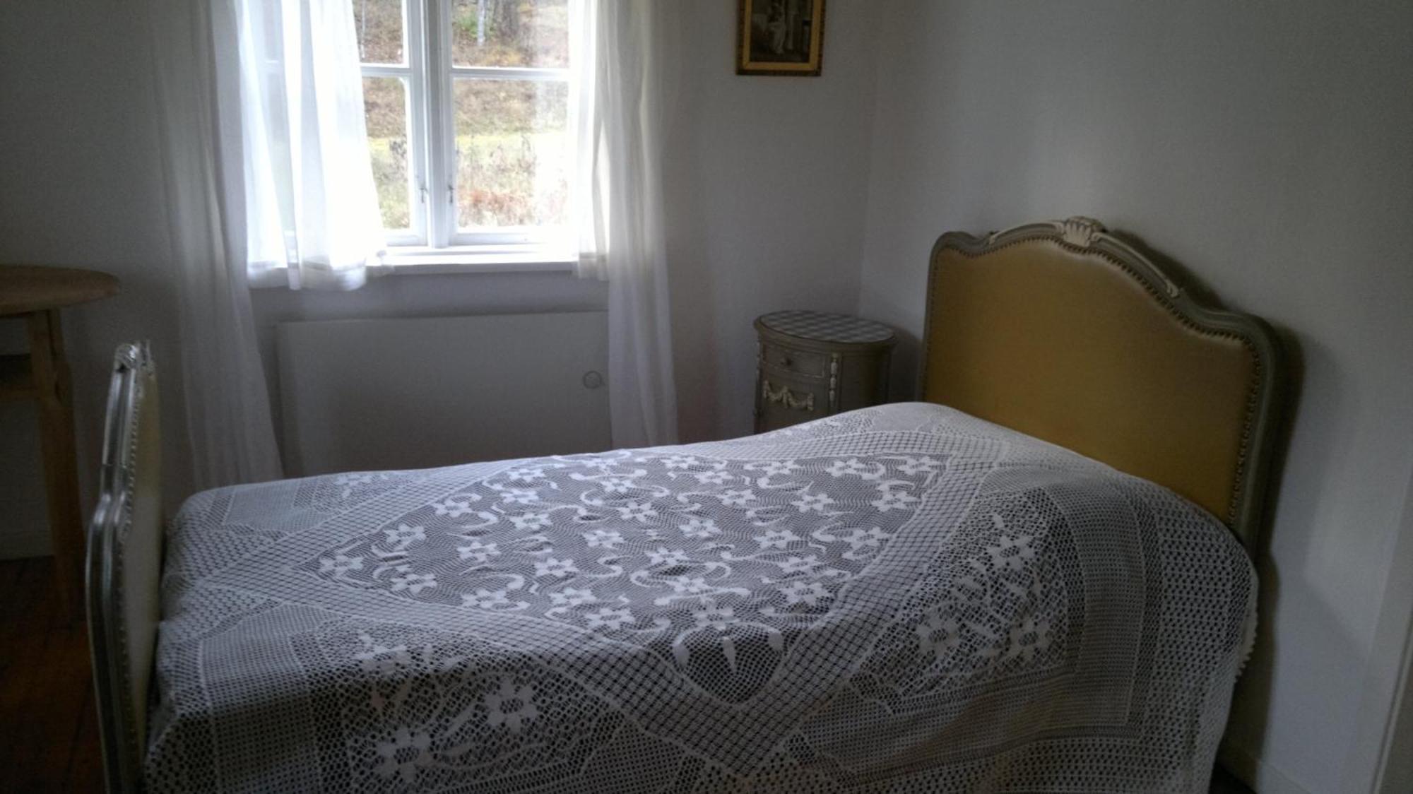 Kylas Vildmark Skillingaryd Szoba fotó